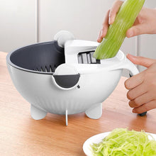 Load image into Gallery viewer, Rotate The Vegetable Cutter