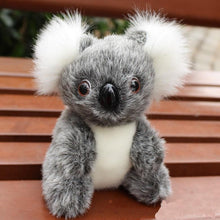 Load image into Gallery viewer, Stuffed Koala Bear