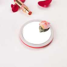Load image into Gallery viewer, Wireless Charging LED Makeup Mirror