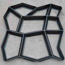 Load image into Gallery viewer, Garden Path Maker Mold