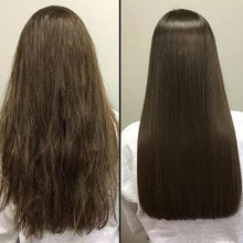 Load image into Gallery viewer, Ceramic Tourmaline Ionic Flat Iron Hair Straightener