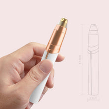 Load image into Gallery viewer, Electric Eyebrow Epilator