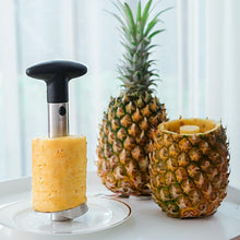 Load image into Gallery viewer, Creative Pineapple Corer
