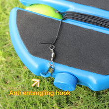 Load image into Gallery viewer, Solo Tennis Trainer