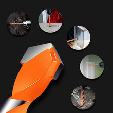 Load image into Gallery viewer, Ultimate Punching Drill Bits
