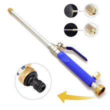 Load image into Gallery viewer, Turbo Jet Power Washer
