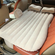 Load image into Gallery viewer, Multifunctional Car Air Mattress