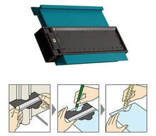 Load image into Gallery viewer, Contour Gauge Duplicator