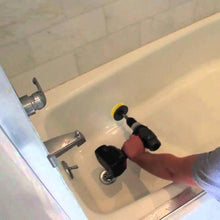 Load image into Gallery viewer, Power Scrubber Drill Brush Kit