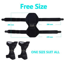 Load image into Gallery viewer, Power Knee Stabilizer Pads (in Pair)