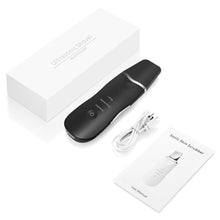Load image into Gallery viewer, Derma Skin Scrubber Pen