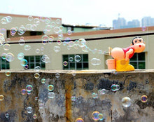 Load image into Gallery viewer, Funny Fart Bubble Blower