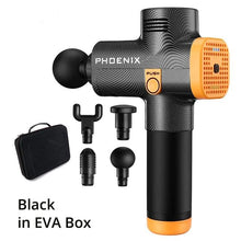 Load image into Gallery viewer, Phoenix Massage Gun