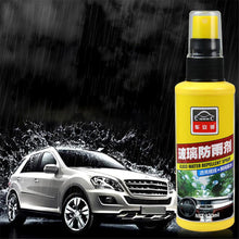 Load image into Gallery viewer, Car Windshield Rain Repellent Auto Rear View Mirror Rainproof Agent