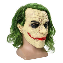 Load image into Gallery viewer, Horror Joker Mask