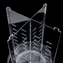 Load image into Gallery viewer, Crystal Cosmetic Storage Box