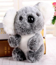 Load image into Gallery viewer, Stuffed Koala Bear