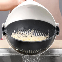 Load image into Gallery viewer, Rotate The Vegetable Cutter