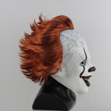 Load image into Gallery viewer, Joker Pennywise Mask