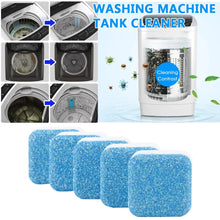 Load image into Gallery viewer, Household Magic Washing Machine Cleaner