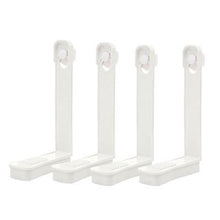 Load image into Gallery viewer, Bed Sheet Grippers Clip Set (4Pcs)