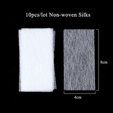 Load image into Gallery viewer, Silk Fiberglass Nail Extension