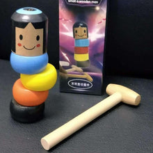 Load image into Gallery viewer, Immortal Daruma - Magic & Funny