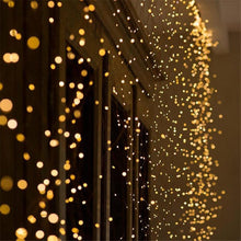 Load image into Gallery viewer, Firefly Bunch Lights