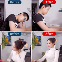 Load image into Gallery viewer, Smart Back Posture Corrector