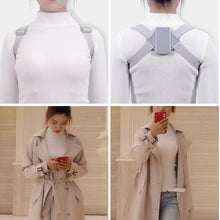 Load image into Gallery viewer, Smart Back Posture Corrector
