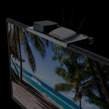 Load image into Gallery viewer, Adjustable Screen Top Shelf