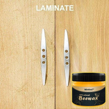 Load image into Gallery viewer, Wood Seasoning Beeswax 100% Organic