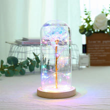 Load image into Gallery viewer, Galaxy Enchanted Rose