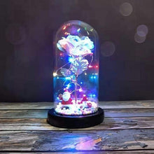 Load image into Gallery viewer, Galaxy Enchanted Rose