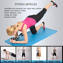 Load image into Gallery viewer, Resistance Bands Set