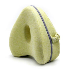 Load image into Gallery viewer, Orthopedic Knee Pillow