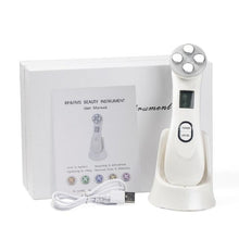 Load image into Gallery viewer, Led Skin Tightening Device