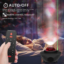Load image into Gallery viewer, Galaxy Wall Projector
