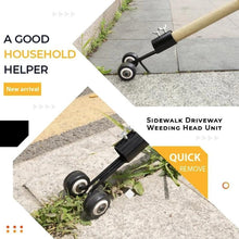 Load image into Gallery viewer, Mintiml Weeds Snatcher