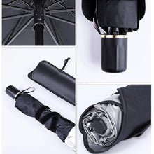 Load image into Gallery viewer, Foldable Car Sun Umbrella