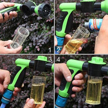 Load image into Gallery viewer, Jet Water & Foam Blaster Gun