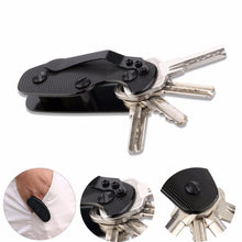 Load image into Gallery viewer, Pocket Key Organizer