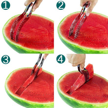 Load image into Gallery viewer, Watermelon Slicer Knife