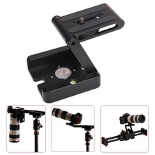 Load image into Gallery viewer, Professional Camera Flex-Z Pan & Tilt Head
