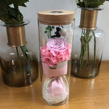 Load image into Gallery viewer, Rose Lamp with Remote Control