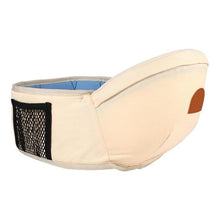 Load image into Gallery viewer, Baby Hip Seat Carrier