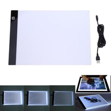 Load image into Gallery viewer, LED Tracing Light Table