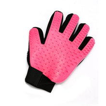 Load image into Gallery viewer, Pet Grooming Glove for Cats, Dogs & Horses
