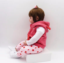 Load image into Gallery viewer, Full Body Silicone Baby Dolls
