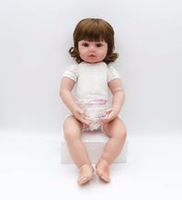 Load image into Gallery viewer, Full Body Silicone Baby Dolls